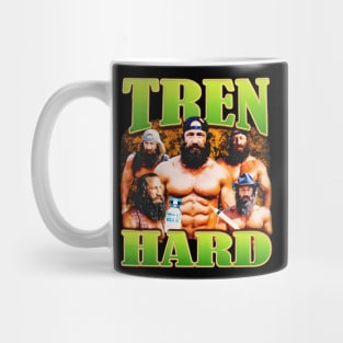 Liver King Tren Hard Mug